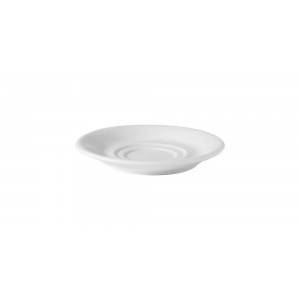 Titan, Double Well Saucer - available in 2 sizes