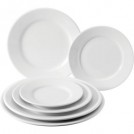 Titan, Winged Plate - available in 7 sizes