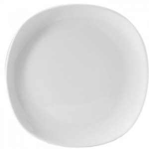 Titan, Soft Square Plate - available in 4 sizes