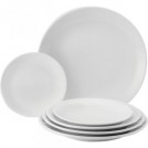 Titan, Coupe Plate - available in 6 sizes