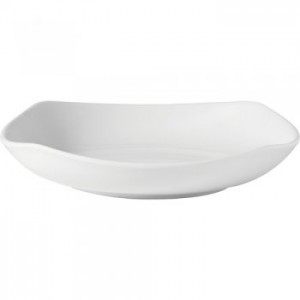 Titan, Soft Square Deep Plate - 8.5