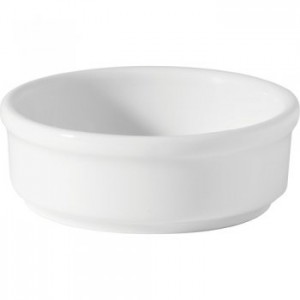 Titan, Round Dishes - available in 3 sizes