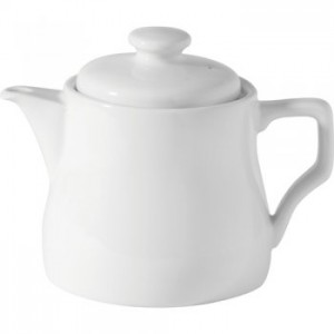 Titan, Tea Pot - available in 2 sizes (spare lids available)