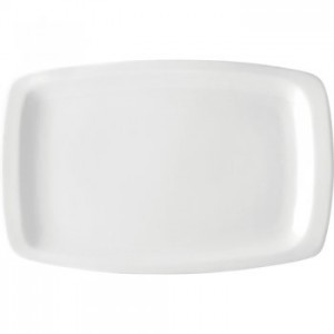 Titan, Rectangular Platters - available in 2 sizes