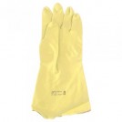 Rubber Gloves - available in 3 sizes & 3 colours