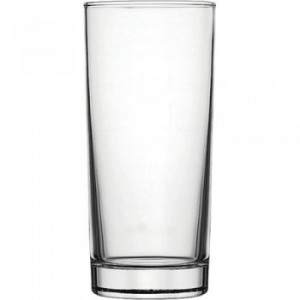 Hiball Tumbler - 10oz/28cl/Height 125mm (Unlined, 10oz CE & 10oz GS) 