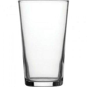 Conical CE Beer Glass 10oz/28cl/Height 120mm