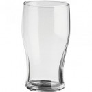 Tulip 10oz CE Beer Glass 10oz/28cl/Height 120mm