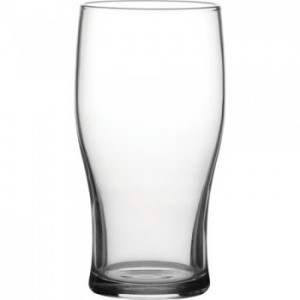 Tulip 20oz CE Beer Glass 20oz/57cl/Height 159mm