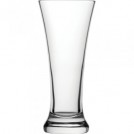 Pilsner Beer Glass 12oz/34cl/Height 180mm (Unlined & lined @ 10oz CE) 