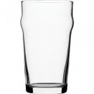 Nonic 20oz CE Beer Glass 20oz/57cl/CE/Height 149mm