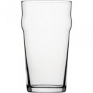 Nonic 24oz Beer Glass 24oz/68cl/Height 159mm available Unlined & Lined @ 20oz CE