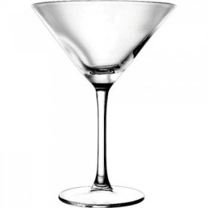 Enoteca Martini Glass 7.5oz/22cl/Height 173mm