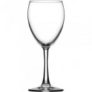 Imperial Plus Wine Glass 8oz/23cl available Unlined or Lined @ 175ml CE 