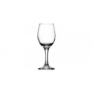 Maldive Wine Glass 8.8oz/25.1cl available Unlined & Lined @ 175ml CE