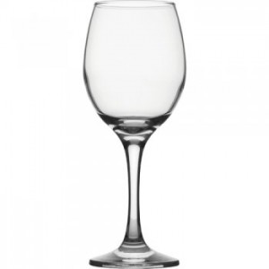 Maldive Goblet 11oz/31cl available Unlined, Lined @ 250ml CE & Lined @ 125ml/175ml/250ml CE 