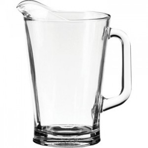 Conic Jug 3 Pint/1.8 Litre/Height 232mm