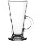 Columbia Toughened Latte Coffee Glass 10oz/28cl/Height 145mm