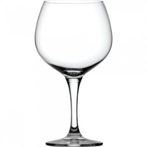 Primeur Burgundy Glass 20oz/58cl/Height 195mm