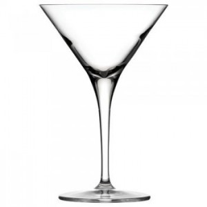 Reserva Martini Glass 7.75oz/22cl/Height 168mm