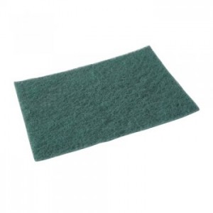 Cleaning & Washing Up Scouring Pad 158mm x 224mm