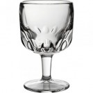 Bevelled Chalice 12oz/34cl/Height 116mm