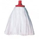 Sorb Socket Mop Mini Cut End available in 4 colours