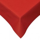 Swansoft Table Cover 120 x 120 cm available in 5 colours