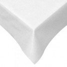 Swansoft Table Cover 120 x 120 cm available in 5 colours