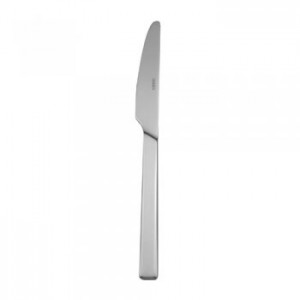 Mezzo, Dessert Knife (Solid handle)