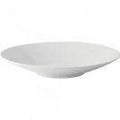 Anton Black Deep Coupe Plate available in 2 sizes
