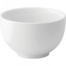 Anton Black Luna Round Bowl available in 2 sizes