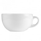 Art de Cuisine Cappuccino Cup available in 2 sizes