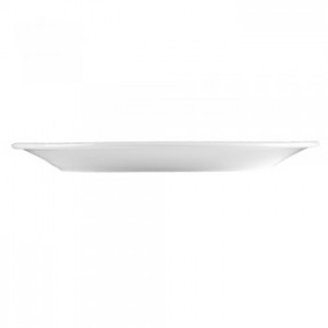 Art de Cuisine Oval Plate available in 2 sizes