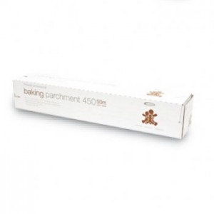 Prowrap Professional Baking Parchment 450mm x 50m