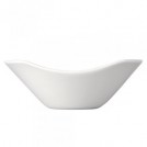 Taste White Scoop Bowl 16.5cm (6.5