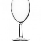 Saxon Standard Goblet 9oz/26cl available Unlined & Lined @ 175ml CE
