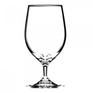 Restaurant - Water (non lead) Glass 35cl/12 3/8oz/Height 148mm