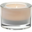 Chunky Tealight Holder - available in 4 colours