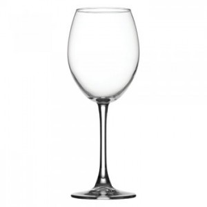 Enoteca Red Wine Glass available in 4 sizes