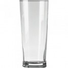 Senator Toughened Beer Glass 20oz/56cl/Height 180mm - 20oz CE Activator 