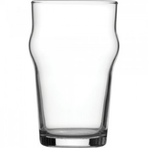 Nonic 10oz CE Activator Beer Glass 10oz/28cl/Height 110mm 