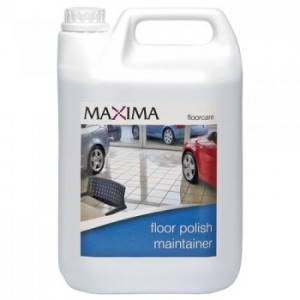 Floor Maintainer 5 Litre