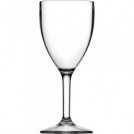 Polycarbonate Wine Lined - available in 3 sizes