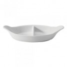 Titan, Oval Eared Divided Dish  11