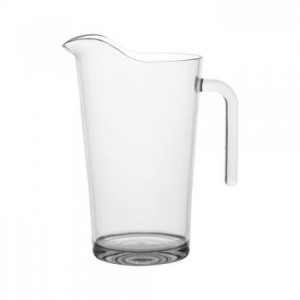 Polycarbonate San Jug CE - available in 3 sizes