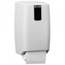 System 2-roll Toilet Dispenser