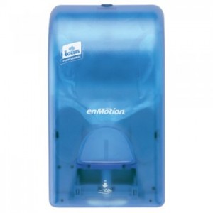 enMotion Soap & Sanitiser Dispenser & Refills