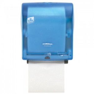 enMotion Hand Towel System and Refills available in 2 strengths & 2 colours