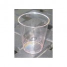 Disposable Shot Glass Clear - available in 2 sizes